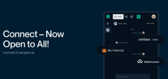 比特派官网app下载|社交讯息平台Nansen Connect开放使用！全新介面功能，目标取代